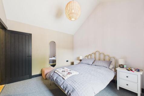 Annex Bedroom 2