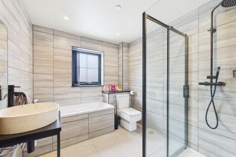 Annex Bathroom