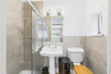 En Suite Bed 1