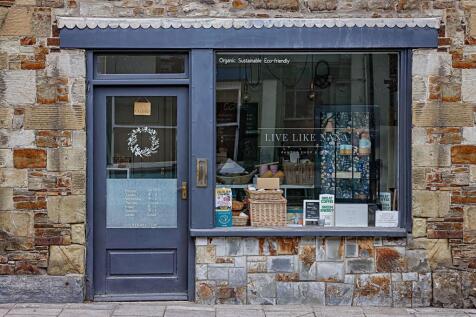 Shop Front