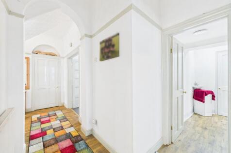 Hallway 2