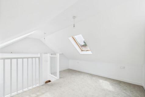 Annexe Bedroom