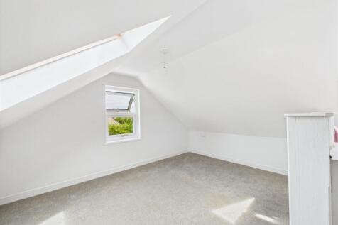Annexe Bedroom