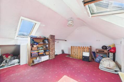 Attic Room