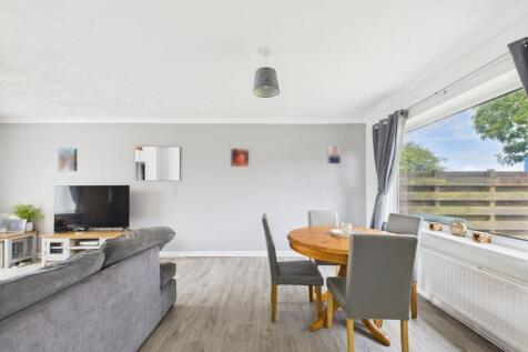 Lounge Dining Room