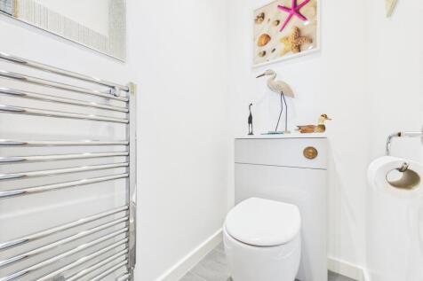 Wc / Cloakroom
