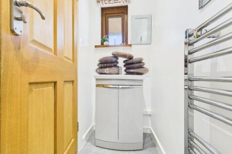 Wc / Cloakroom