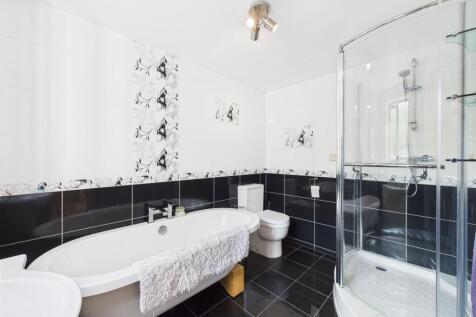 Downstairs Bathroom