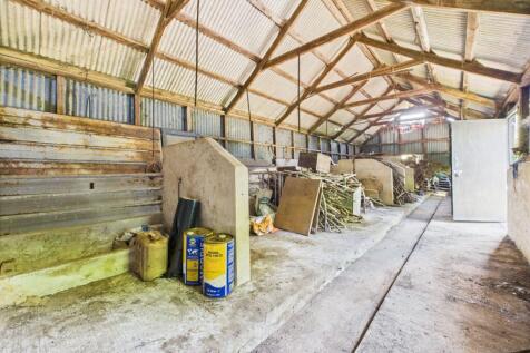 Shed