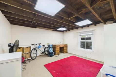 Basement Room 2