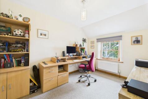 Office/Bedroom 2