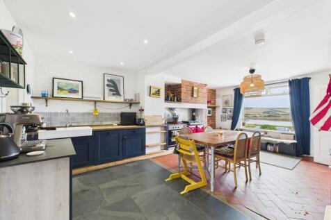 Kitchen Dining Room
