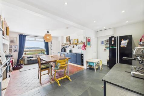 Kitchen Dining Room