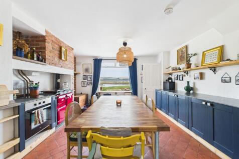 Kitchen Dining Room