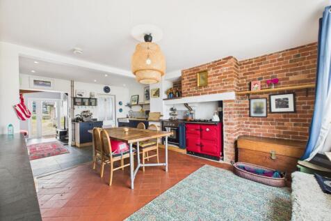 Kitchen Dining Room