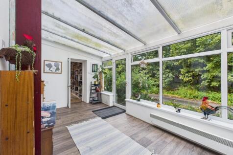 Sunroom
