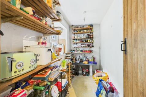 Pantry