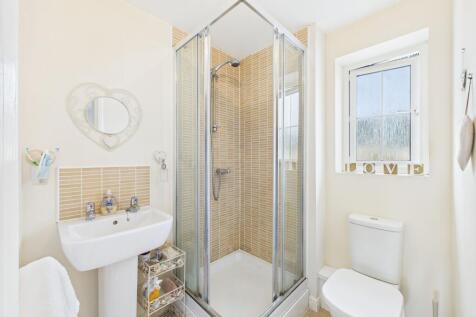 En Suite (Bed 1)