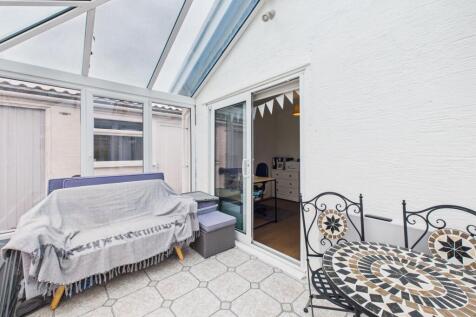 Sunroom