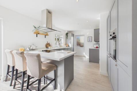 Kitchen Dining Room