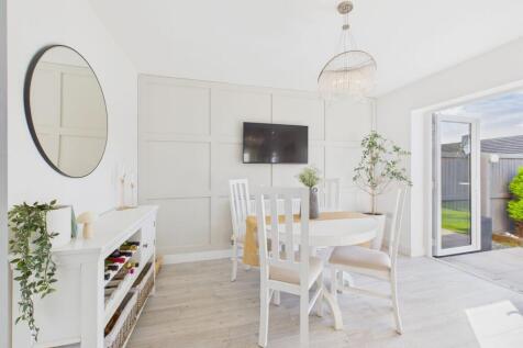 Kitchen Dining Room