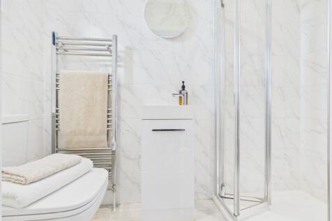 En Suite (Bed 1)