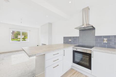 Kitchen /Living Area