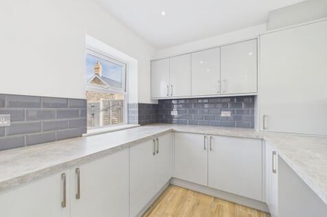 Kitchen /Living Area