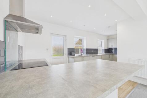 Kitchen /Living Area