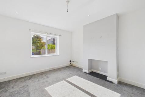 Kitchen /Living Area