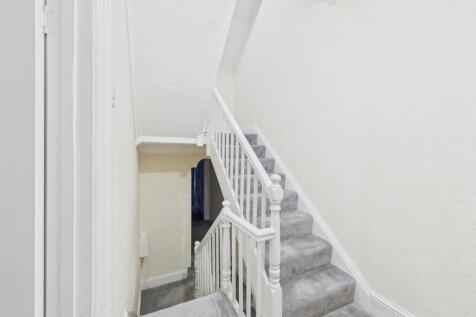 First Floor Landing - Split Level