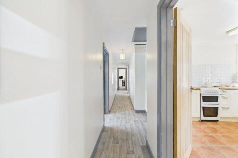 Annexe Hallway