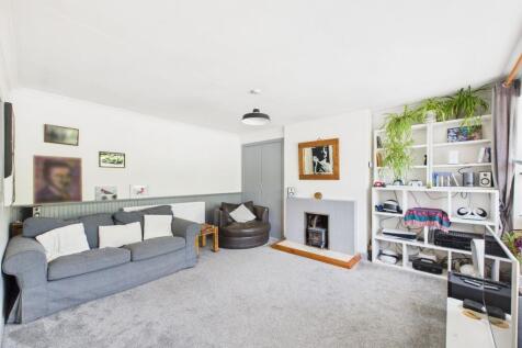 Annexe Living Room