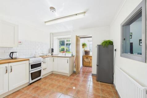 Annexe Kitchen