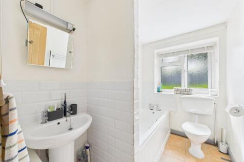 Annexe Bathroom