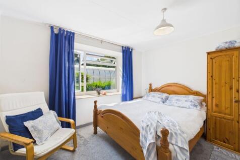Annexe Bedroom 2