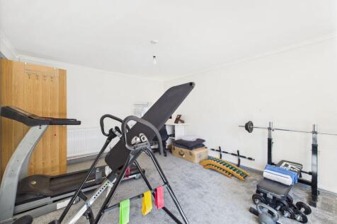 Annexe Bedroom 1