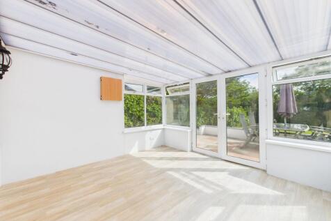 Sunroom