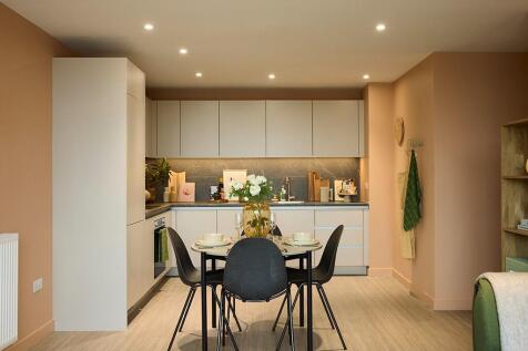 Kitchen Dining