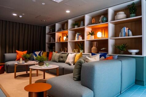 Private Lounge