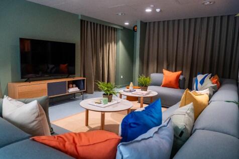 Private Lounge