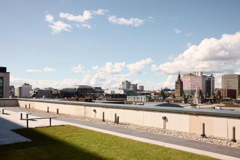 Roof Terrace
