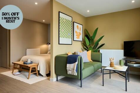 Bed Area