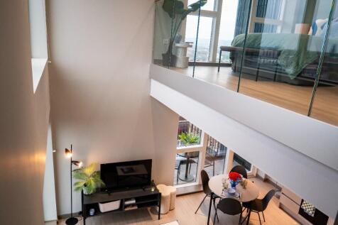 Mezzanine