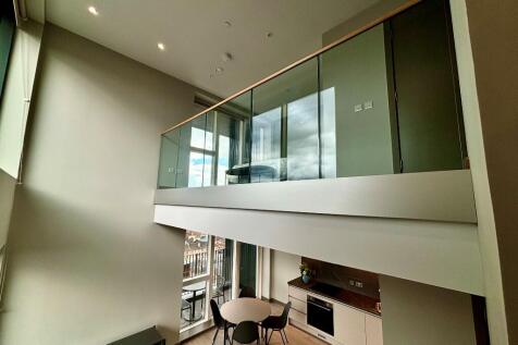 Mezzanine