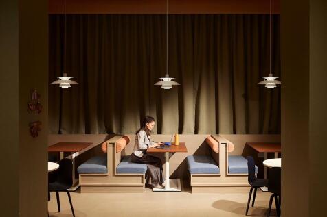 Private Lounge