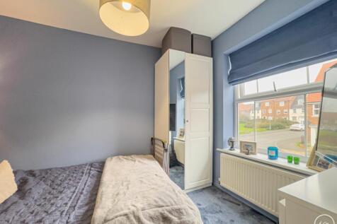 Bedroom Four (First Floor)