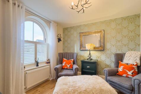 Snug / Bedroom Four