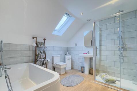 House Bathroom