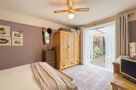 Principle Bedroom